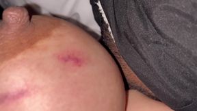 She Discovers Her Weekly Squirt Addiction