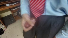 Boss During Working Hours