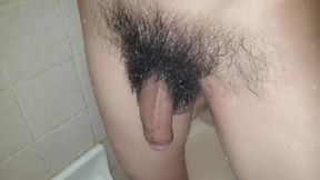 Uncut Pubic Hair 20 Stud