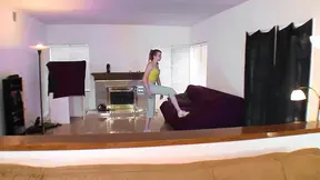 Give me that fat black cock right now