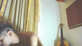 Yefry Amador Private Show
