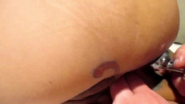 sexo anal en terapia