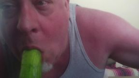 Beardaddychub Interviews for Porn - Vintage!