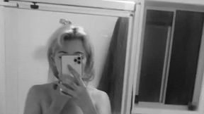 Adult Movie @Teasing & #Vintage with @Bree Louise Like & Share!