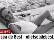 Chelsea de Best The Girlfriend Experience and Pornstar Experience