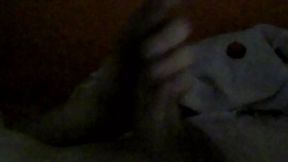 Morgenlatte gewichst