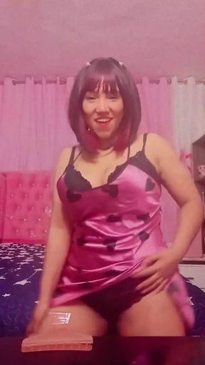minahot video