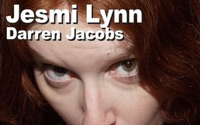 Jesmi Lynn & Darren Jacobs pregnant suck facial