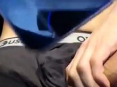 Monster Cock Reveal