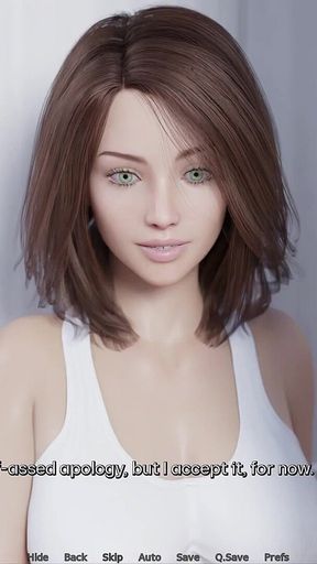 Heart Problems - Chapter 4 - Kylee and I Were About to Have Sex