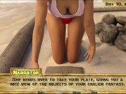 Lewd Island 44
