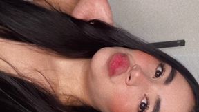 😋♥️