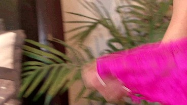 Alexandra Silk Takes Threesome Facial and Creampie