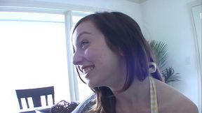 Both babes have hot lesbian orgasms!