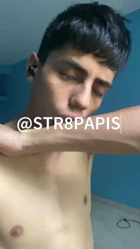 another hot boy