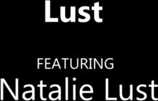 Natalie Lust Craves Passionate Pleasure with Her BF's Cock