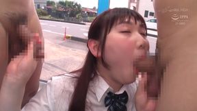 Banzai Bonanza: Cute Japs Get Freaky