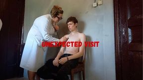 Very strange doctor WMV
