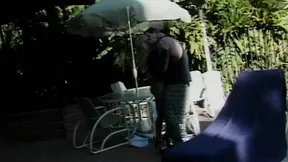 Lust explodiert in einer hemmungslosen Nacht jenseits aller