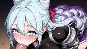 Fire Emblem Rosado Hen