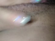 RICA MASTURBACIÓN FEMENINA😈