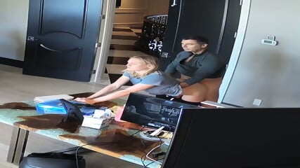 Cheating Cam.