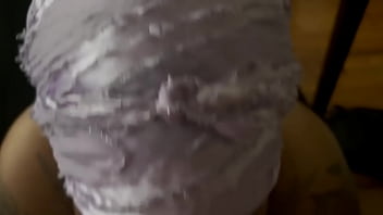 Homemade POV