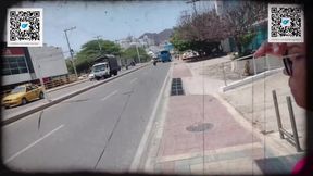 Throat Gobbler Vol.1