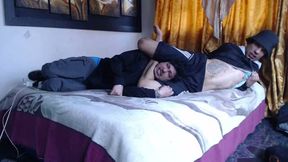 Ivan & Angell Private Show