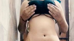 Punjabi Girl Masturbation at Home