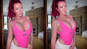 Fucking My Neighbors Wife At The Pool