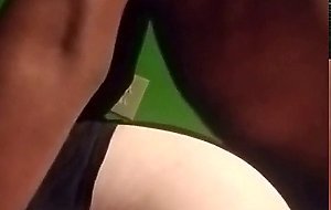 Black bf creampies white boy