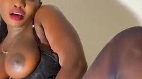 Dark-skinned mistress &mdash;  aged 52 &mdash;  ready to satisfy your deepest desires