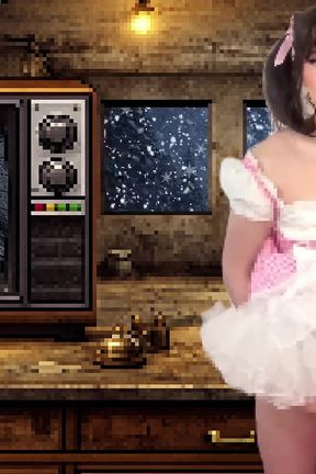 A Hostile Sissy Hostel