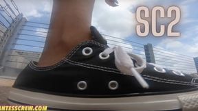 Giantess Crew – CJ -SC2
