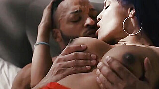 Trans Sensual - Dillon Diaz, Ts Foxxy