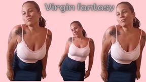 Virgin fantasy