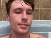 Caught cumming…🍆