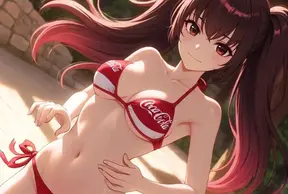 Anime Compilation: Style and Attitude