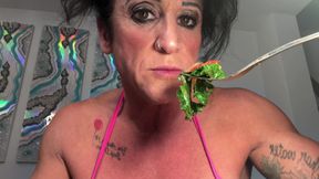 Kandys Crush:cuck Dinner Devour