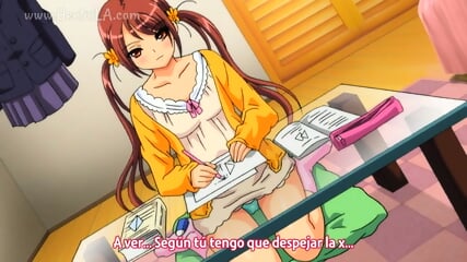 Shoukoujo The Animation Capitulo 1 Sub Espaol