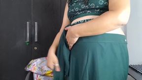 MILF Couger Sissy Shemale Cumshot
