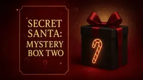 Secret Santa: Mystery Box Two