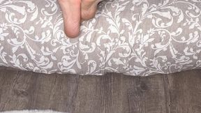 Matte mes plantes de pieds