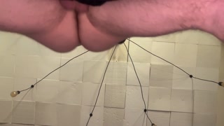 Pov you lay under me as I fuck ur wife &amp; pull out cum all over your face! Onlyfans ScottyNaughty420