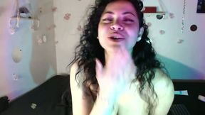 Lady Williams Private Show