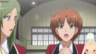 Mr. Doctor fucks his students hard right after passing the exam 18+