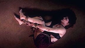 Fabulous Sex Video Bondage Watch , Its Amazing