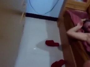 Best amateur shaved pussy, tight pussy, cowgirl adult video