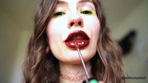 rebel gentle kiss 2